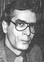 Nozar Azadi